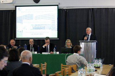 10. výročie bilaterálneho študijného programu