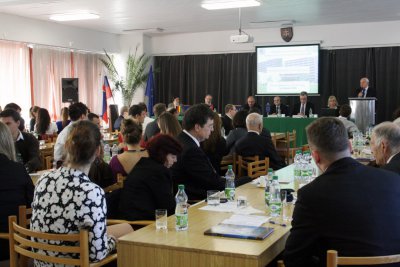 10. výročie bilaterálneho študijného programu