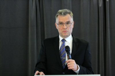 10. výročie bilaterálneho študijného programu