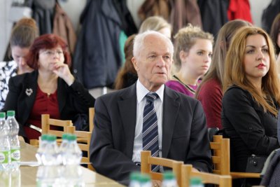 10. výročie bilaterálneho študijného programu