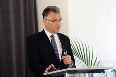 10. výročie bilaterálneho študijného programu