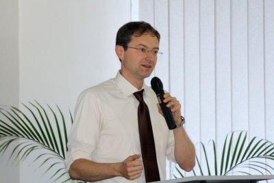 10. výročie bilaterálneho študijného programu