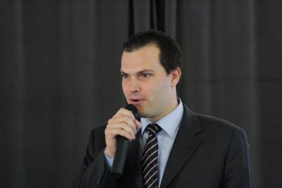 Univerzitné udalosti » 10. výročie bilaterálneho študijného programu