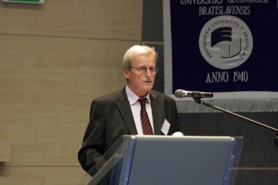 60. výročie FPM – medzinárodná vedecká konferencia