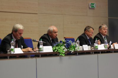 60. výročie FPM – medzinárodná vedecká konferencia