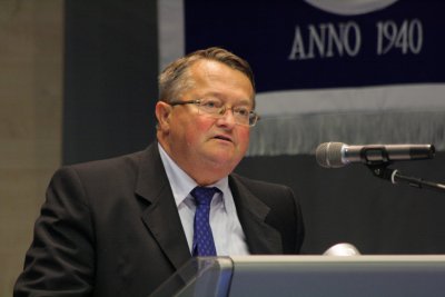 60. výročie FPM – medzinárodná vedecká konferencia