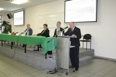 AIESA 2013