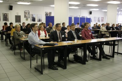 AIESA 2013
