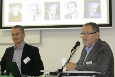 AIESA 2013