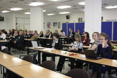 AIESA 2013
