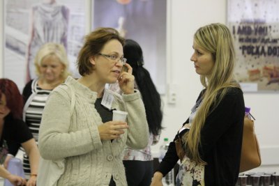 AIESA 2013
