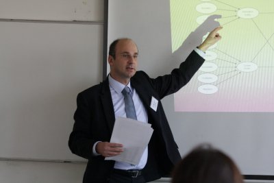 AIESA 2013