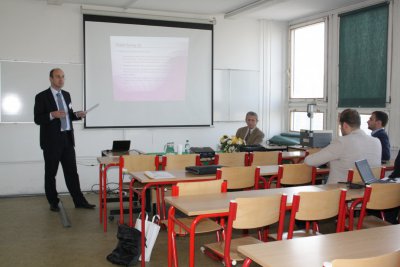 AIESA 2013