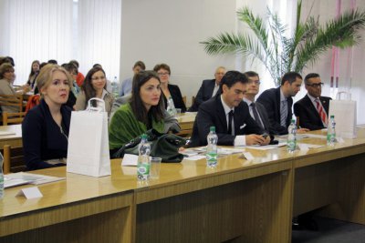 Cudzie jazyky v premenách času IV