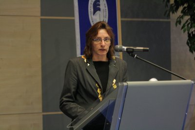 Imatrikulácia na Fakulte hospodárskej informatiky