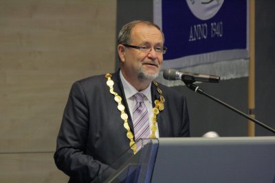 Imatrikulácia na Fakulte hospodárskej informatiky