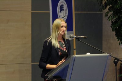 Imatrikulácia na Fakulte hospodárskej informatiky