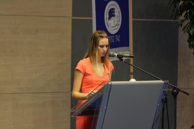 Imatrikulácia na Fakulte hospodárskej informatiky