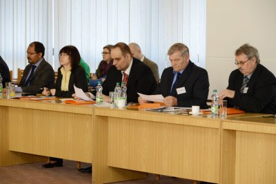Konferencia k štúdii Slovenské centrá rozvoja