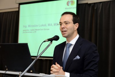 Konferencia k štúdii Slovenské centrá rozvoja