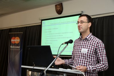 Konferencia k štúdii Slovenské centrá rozvoja