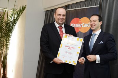 Konferencia k štúdii Slovenské centrá rozvoja