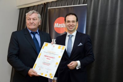 Konferencia k štúdii Slovenské centrá rozvoja