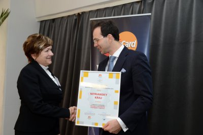 Konferencia k štúdii Slovenské centrá rozvoja