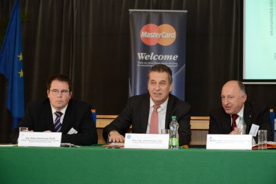 Konferencia k štúdii Slovenské centrá rozvoja