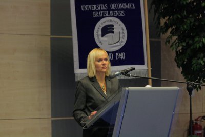 Konferencia SAV a prezentácia publikácie
