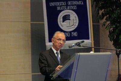 Konferencia SAV a prezentácia publikácie