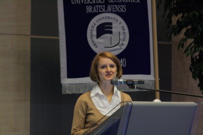 Konferencia SAV a prezentácia publikácie