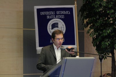 Konferencia SAV a prezentácia publikácie
