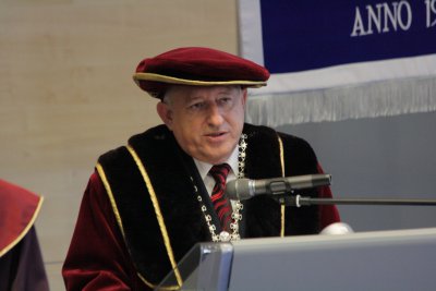 Promócie absolventov 3. stupňa štúdia
