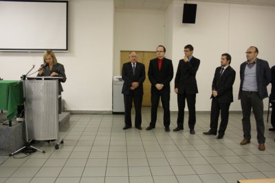 16. ročník EDAMBA