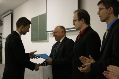16. ročník EDAMBA