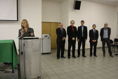 16. ročník EDAMBA
