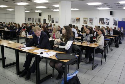 16. ročník EDAMBA