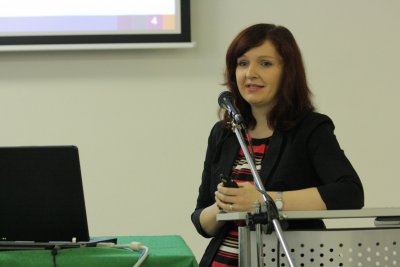16. ročník EDAMBA