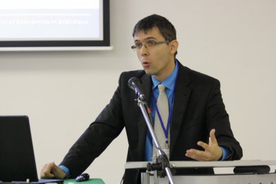 16. ročník EDAMBA