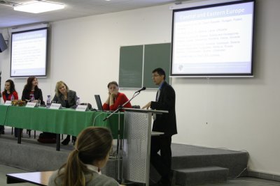16. ročník EDAMBA