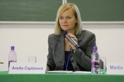 16. ročník EDAMBA