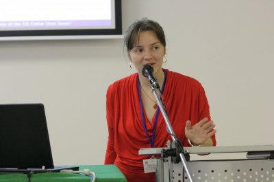 16. ročník EDAMBA