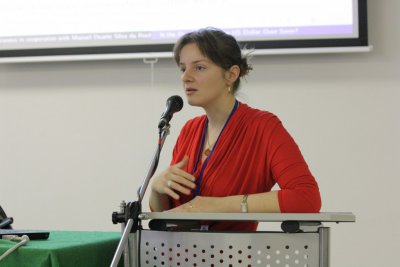 16. ročník EDAMBA