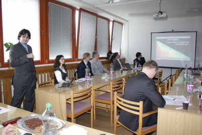 16. ročník EDAMBA