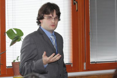 16. ročník EDAMBA