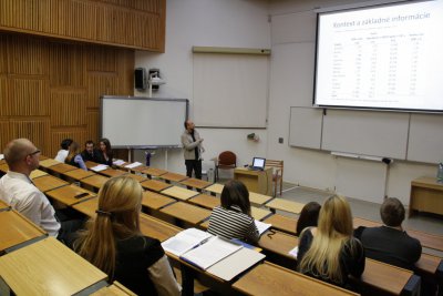 16. ročník EDAMBA