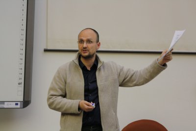 16. ročník EDAMBA