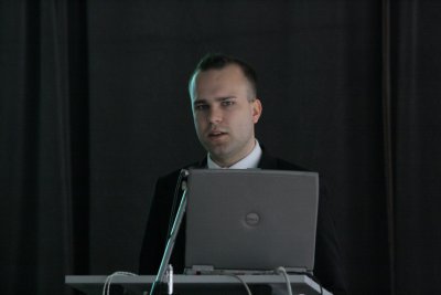 16. ročník EDAMBA