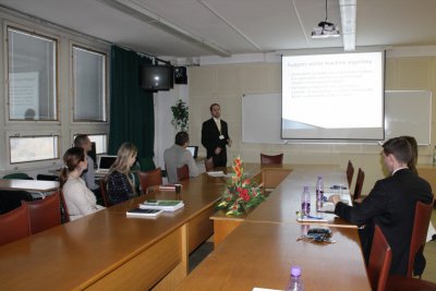16. ročník EDAMBA